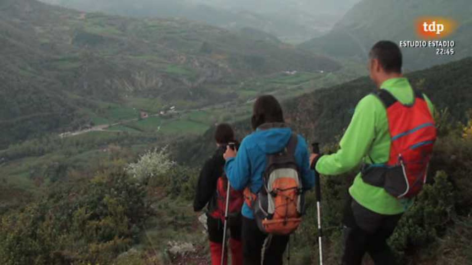 Evasión - Programa nº6 - escuchar ahora