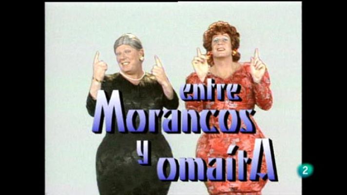 Para todos la tele - Los Morancos