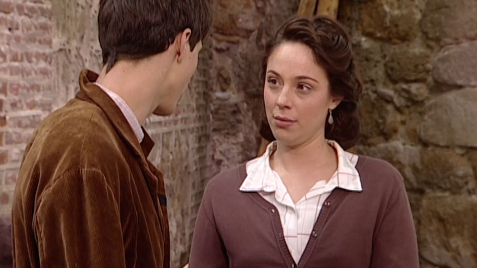 Amar en tiempos revueltos - T3 - Episodio 212 - Ver ahora