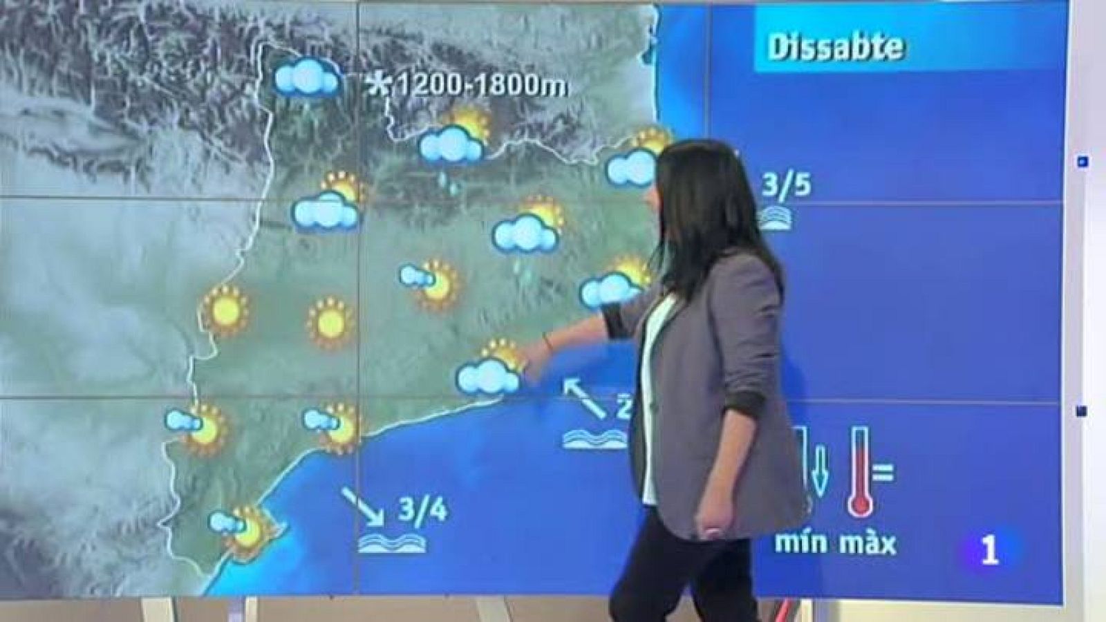 L'Informatiu en 3' - 24/05/13