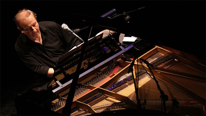 Atención obras - La conexión de Wim Mertens