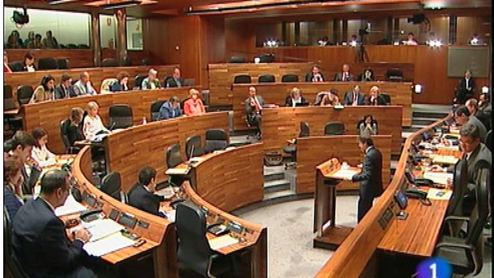 Asturias en 2' - 24/05/13 | Ver