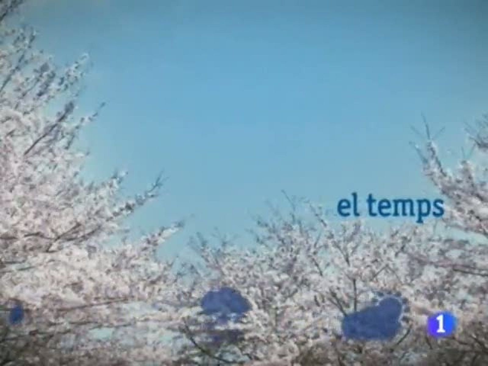 El temps a les Illes Balears - 24/05/13 | Ver