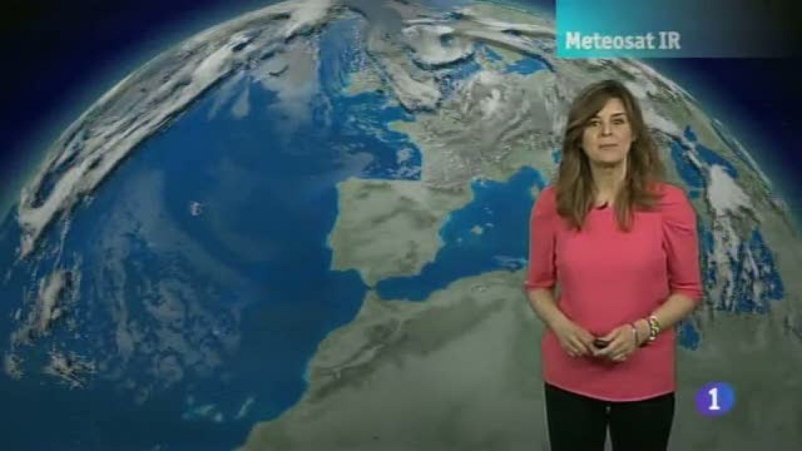 El tiempo en Castilla- La Mancha. 24/05/13 | Ver