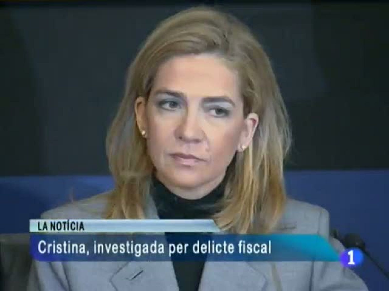 Informatiu Balear - 24/05/13 | Ver
