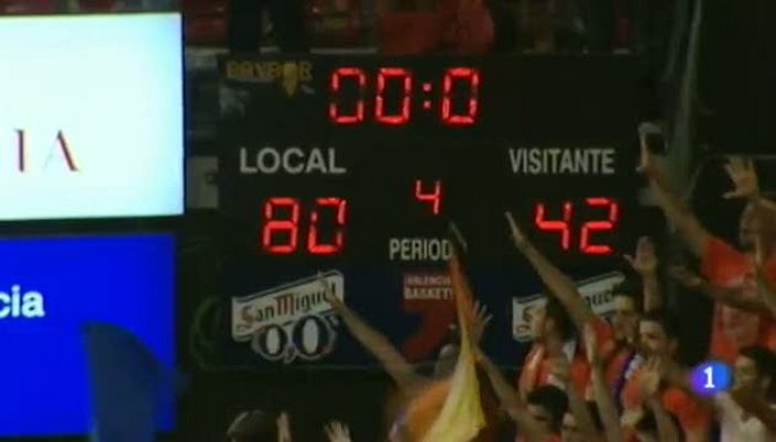 Noticias Aragón - Noticias Aragón - 24/05/13