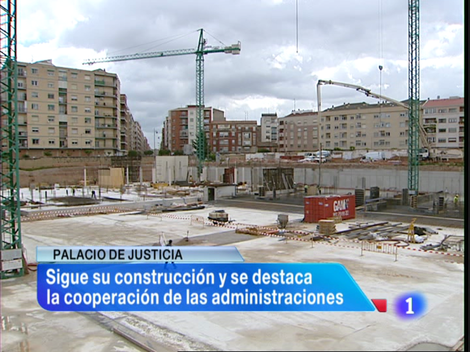 Telerioja en 2' - 24/05/13 | Ver