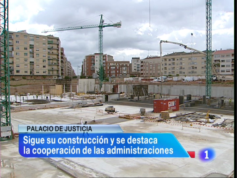 Telerioja en 2' - 24/05/13 | Ver