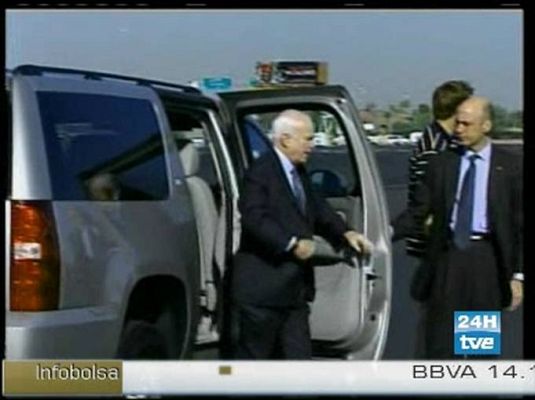  - Metedura de pata republicana