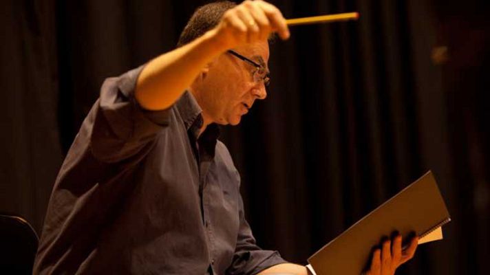 Informativo 24h - El viaje musical de Jorge Grundman