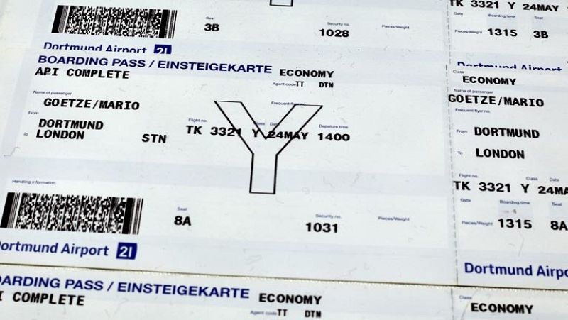 Contra los precios de la reventa, poco se puede hacer. Este aficionado se queja de que una entrada sacada a 60 Euros y ahora a unos 2000 euros en la reventa es imposible.