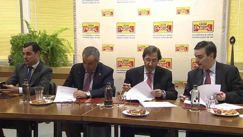 RTVE firma el convenio con el Plan ADO