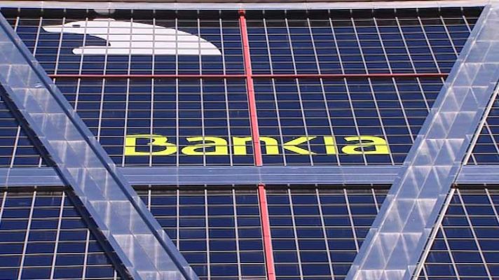 Informativo de Madrid - Informativo de Madrid 2 - 24/05/13