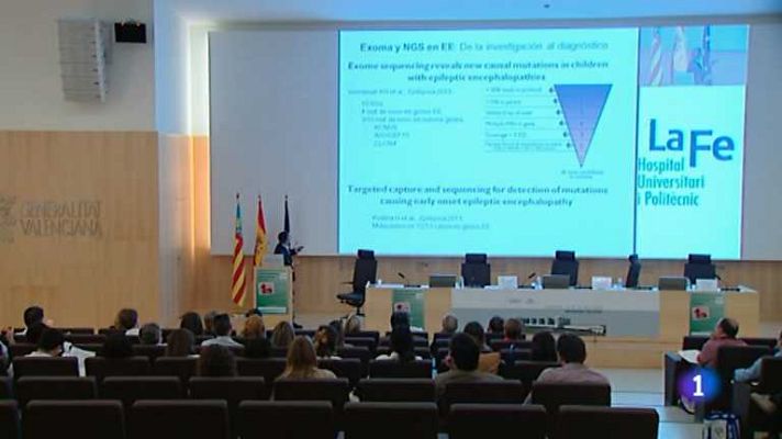 L'informatiu - Comunitat Valenciana - L'Informatiu - Comunitat Valenciana 2 - 24/05/13