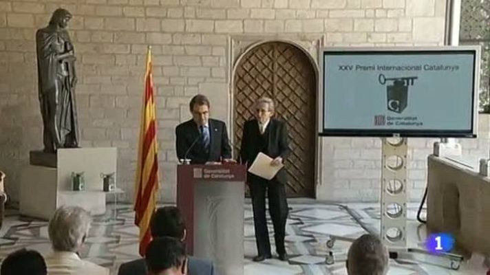 L'Informatiu - L'informatiu 2 - 24/05/2013