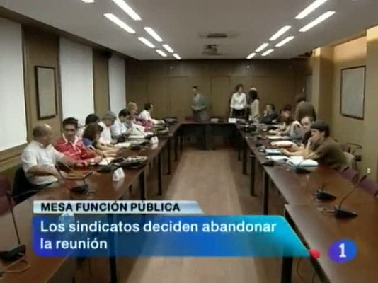 Telenavarra - Telenavarra - 24/05/13