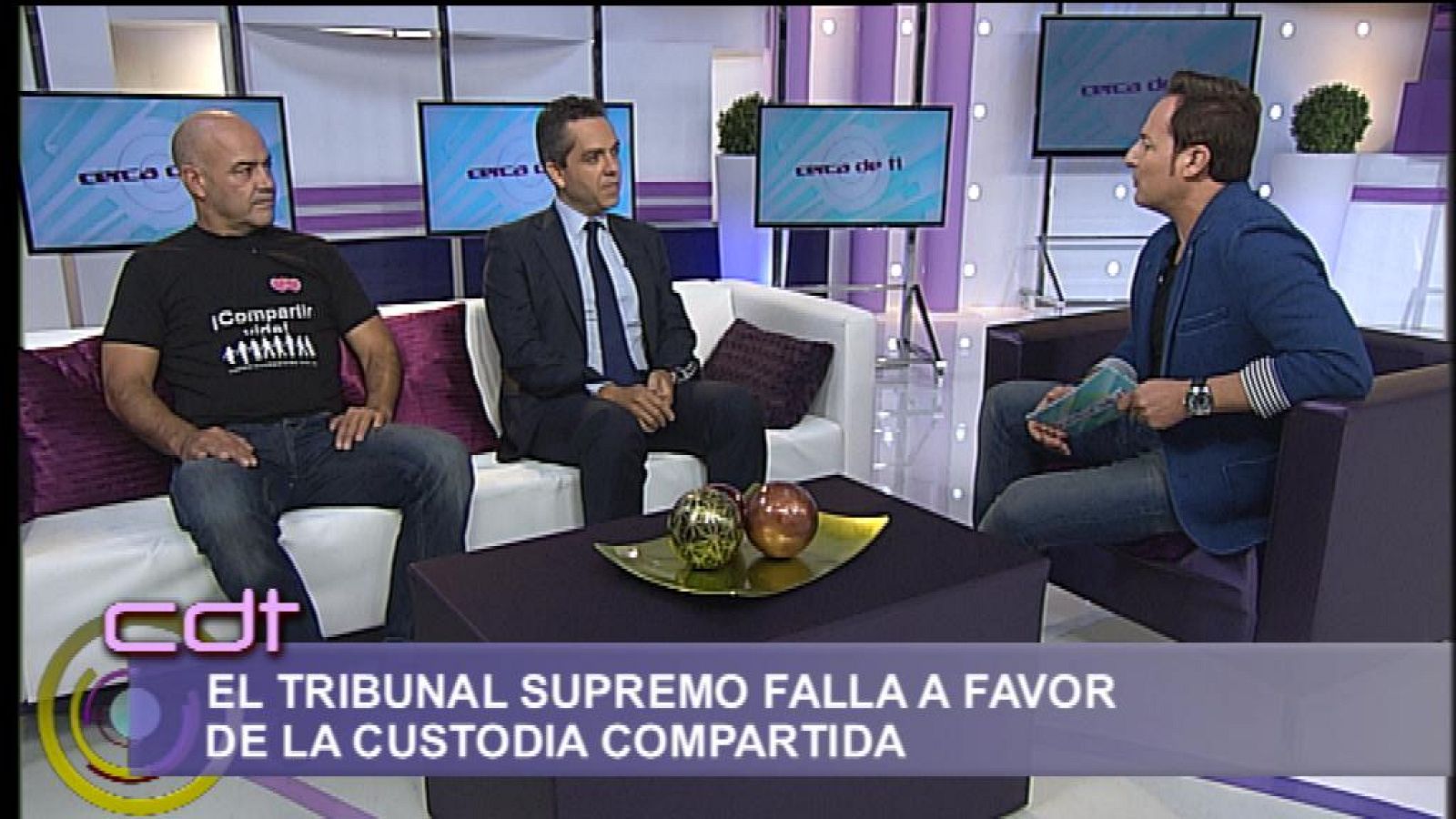 Cerca de ti - 24/05/13 - Cerca de ti | Ver