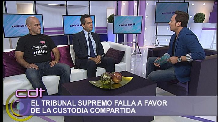 Cerca de ti - Cerca de ti - 24/05/13