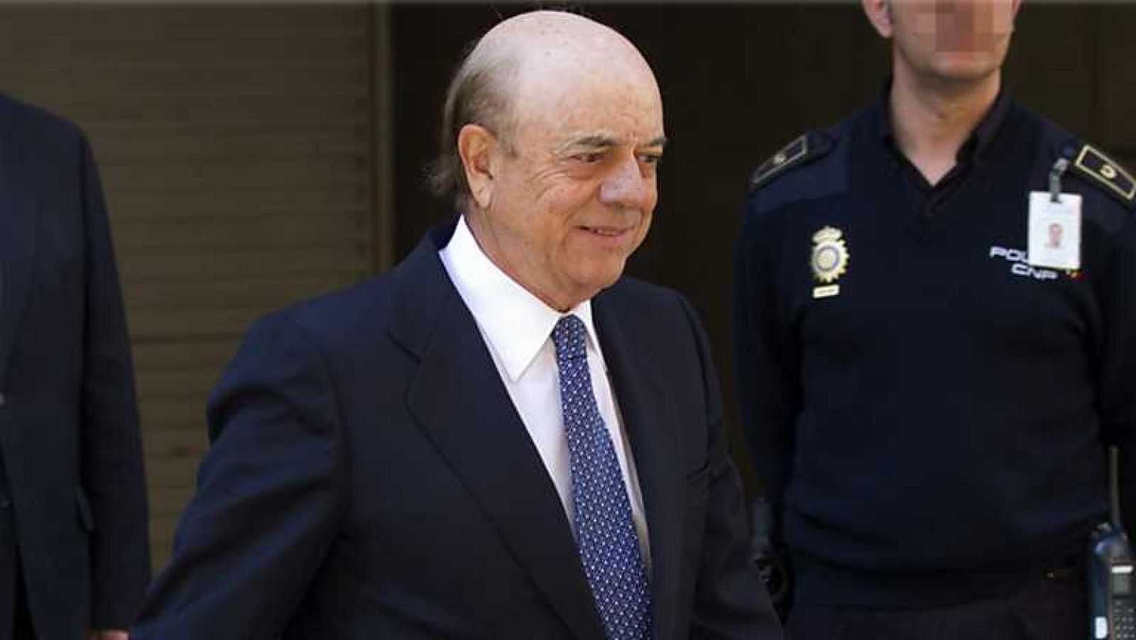 Telediario - 15 horas - 24/05/13 - Ver ahora