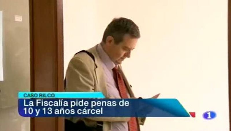 Noticias Andalucía - 24/05/2013 | Ver