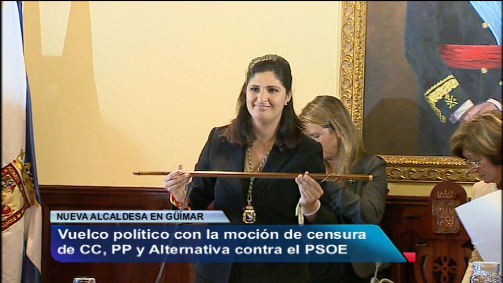 Telecanarias - 24/05/13 | Ver