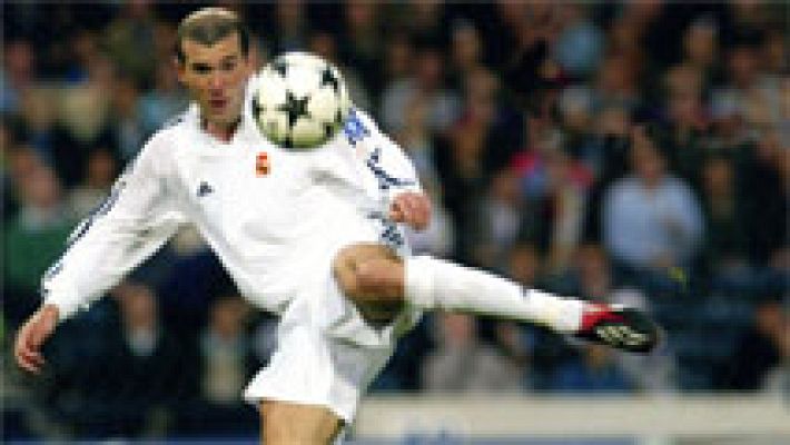 Champions League - Repasa los mejores goles de la historia de la Champions