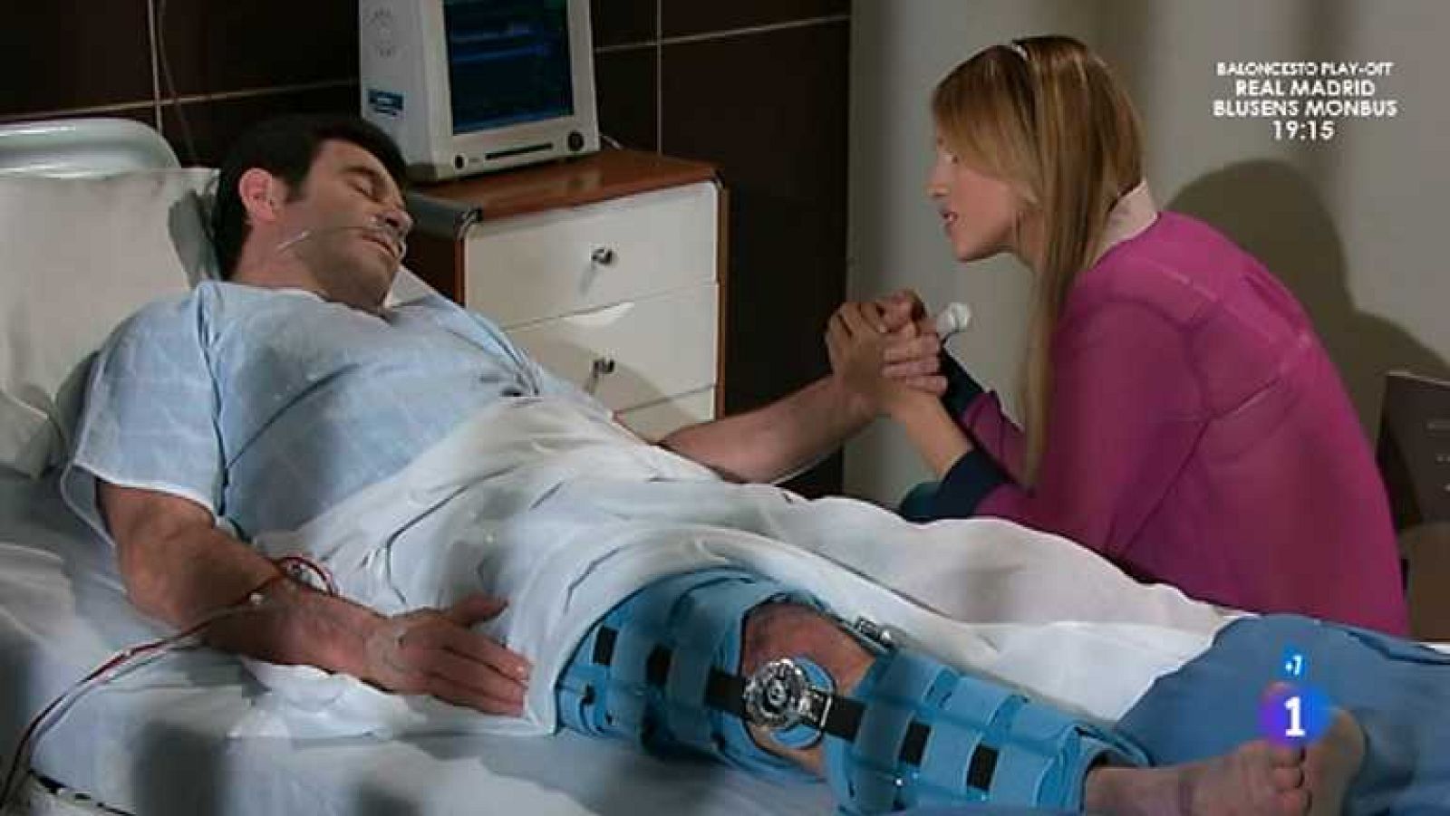 Amores verdaderos - Capítulo 154 - Ver ahora