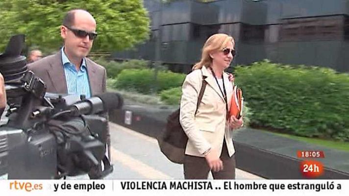 La tarde en 24h - Bloque 18 horas - 24/05/13