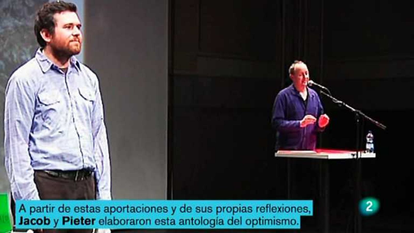 La Casa Encendida - 24/05/13 - Ver ahora