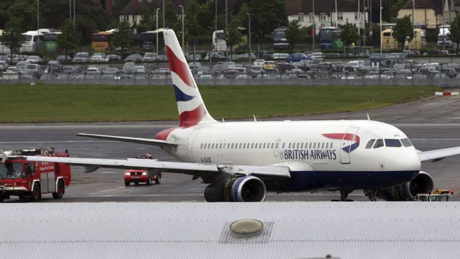 Telediario 2 en cuatro minutos - 24/05/13