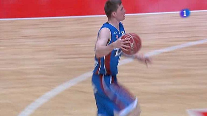 Baloncesto - Liga Endesa: Real Madrid-Blusens Monbus - Ver ahora