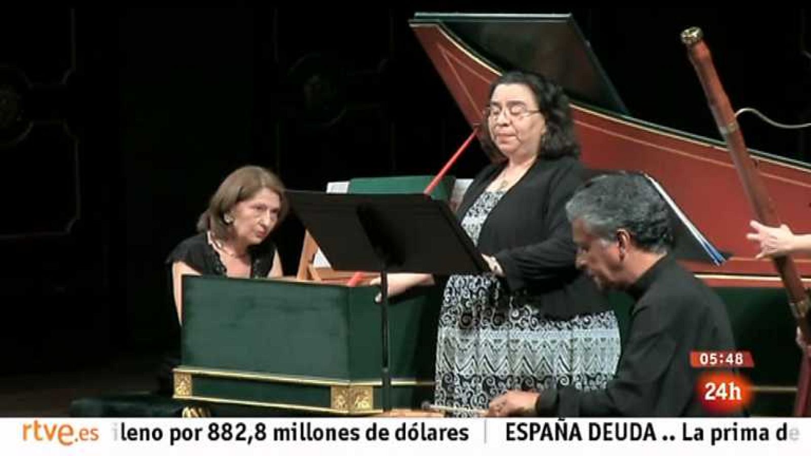 NCI Noticias - 25/05/13 - Ver ahora