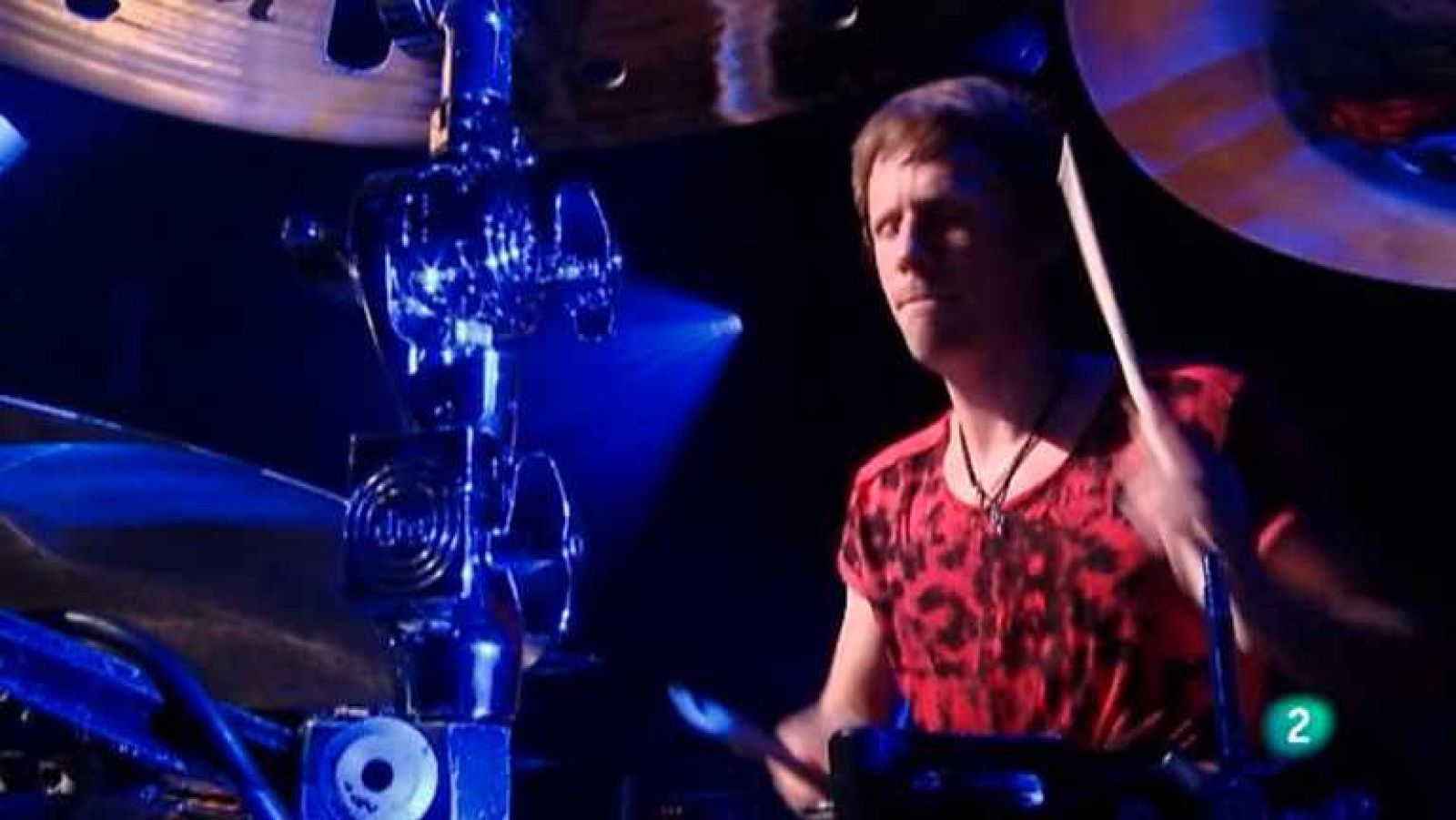 Concierto de Muse "War Child" - Ver ahora