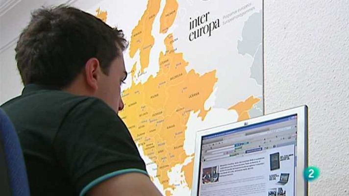 España en comunidad - Rehabilitación virtual