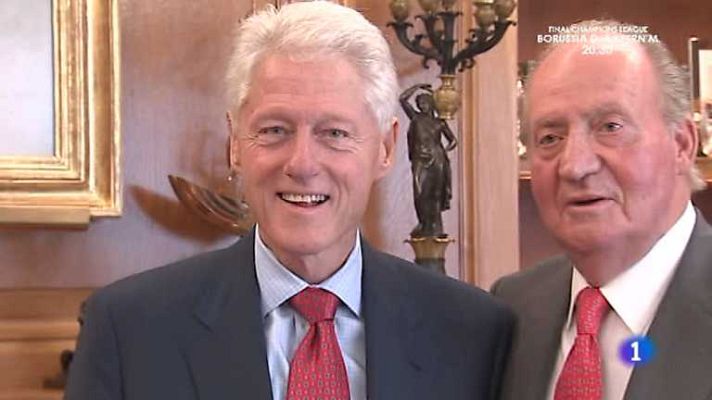 Audiencia Abierta - Audiencia Abierta - 25/05/13