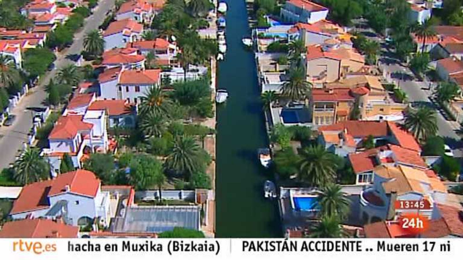 Zoom Tendencias - L'Ampurdán - 25/05/13 - ver ahora