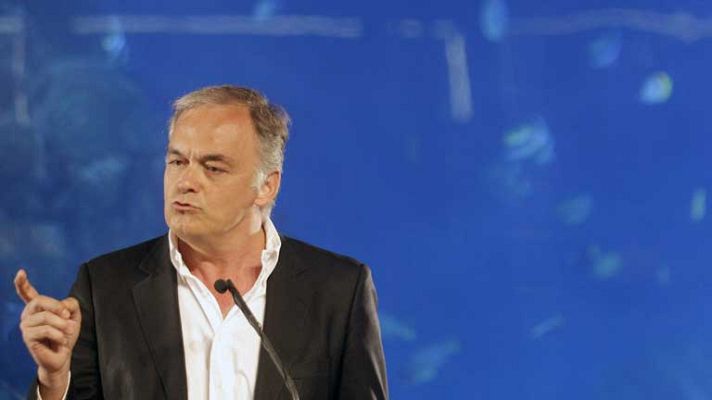 Telediario 1 - PP contra la violencia de género