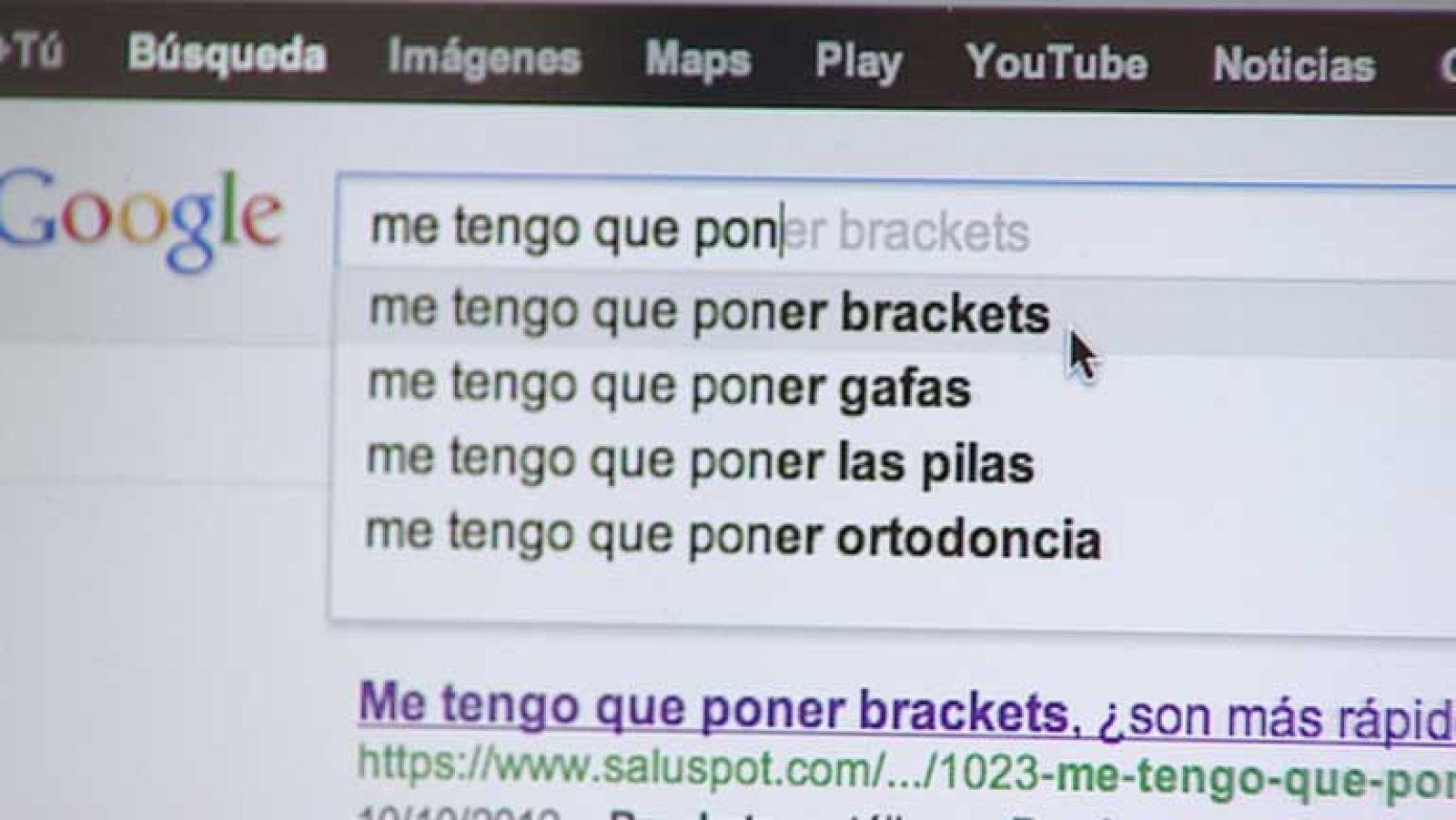 Médicos y pacientes en comunicación a través de las redes sociales