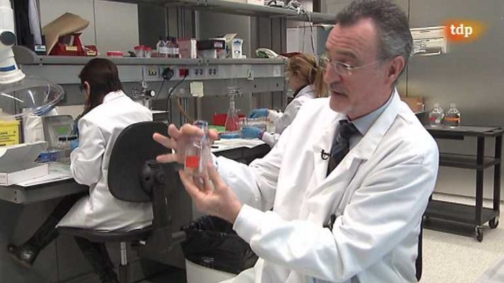 Vídeos Teledeporte - Dopaje