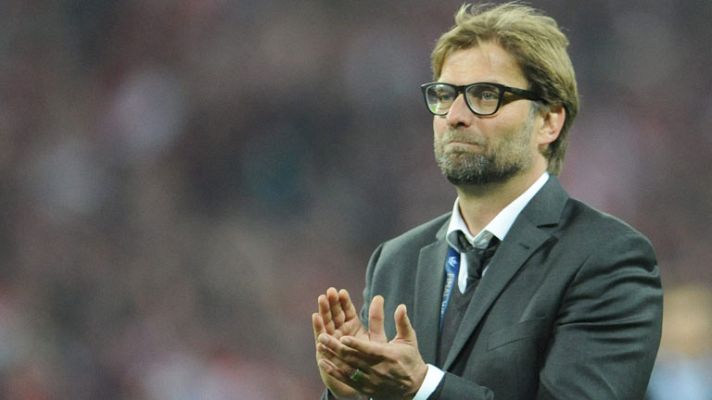 Desafío Champions - Klopp: "Volveremos a una final"