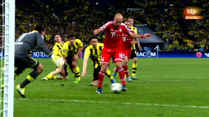 Desafío Champions - Desafío Champions 3 - 25/05/13