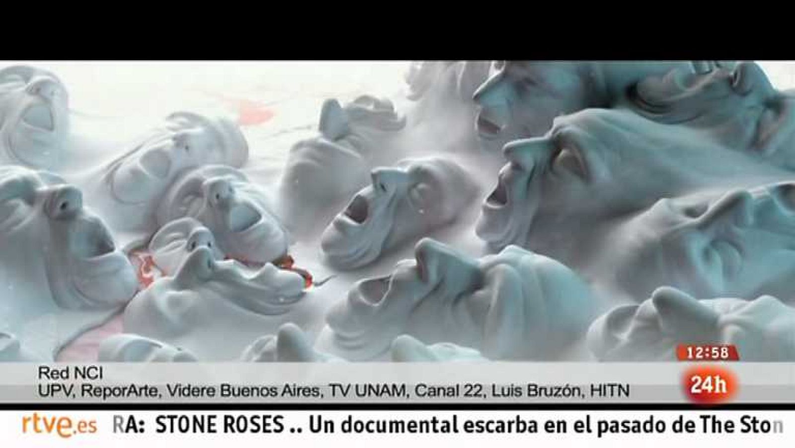 NCI Noticias - 26/05/13 - Ver ahora