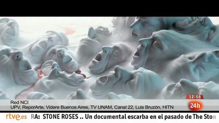 NCI Noticias - NCI Noticias - 26/05/13