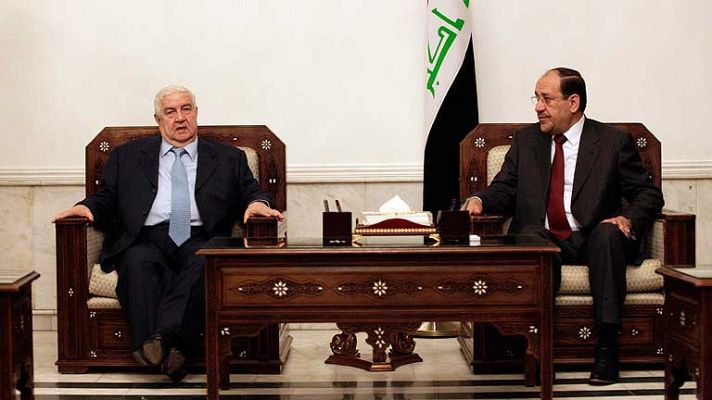 Informativo 24h - Siria asistirá a Ginebra