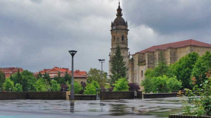 El tiempo - Bajará mucho la temperatura en el norte y apenas cambiará en el resto