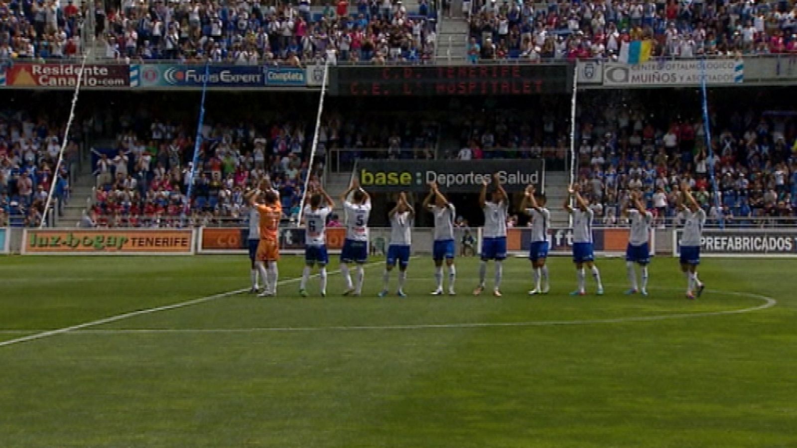 Telecanarias - 26/05/13 | Ver