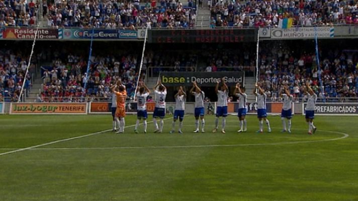 Telecanarias - Telecanarias - 26/05/13