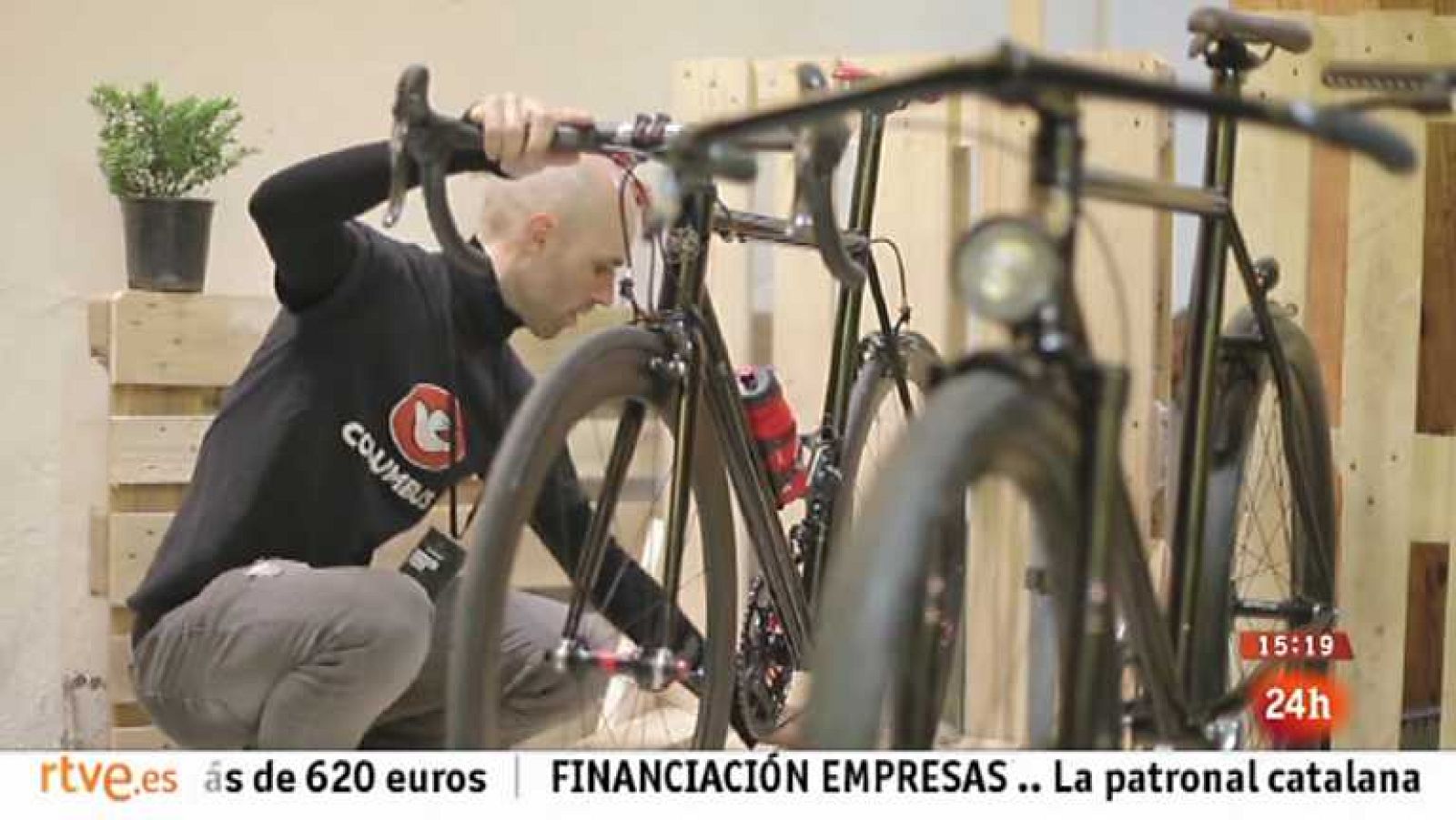 Emprende - 26/05/13 - Ver ahora