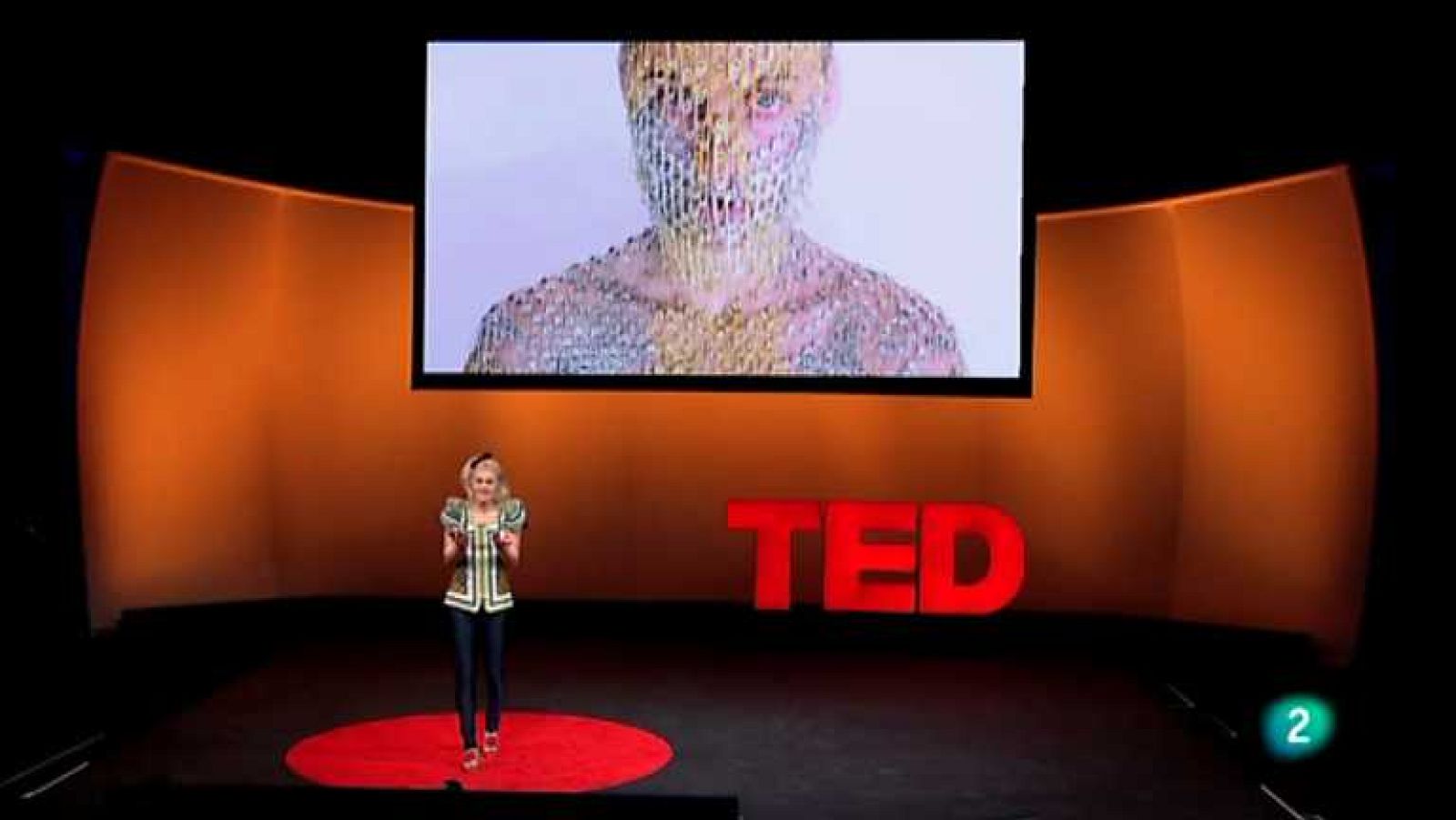 Buenas Ideas TED - 26/05/13 - Ver ahora