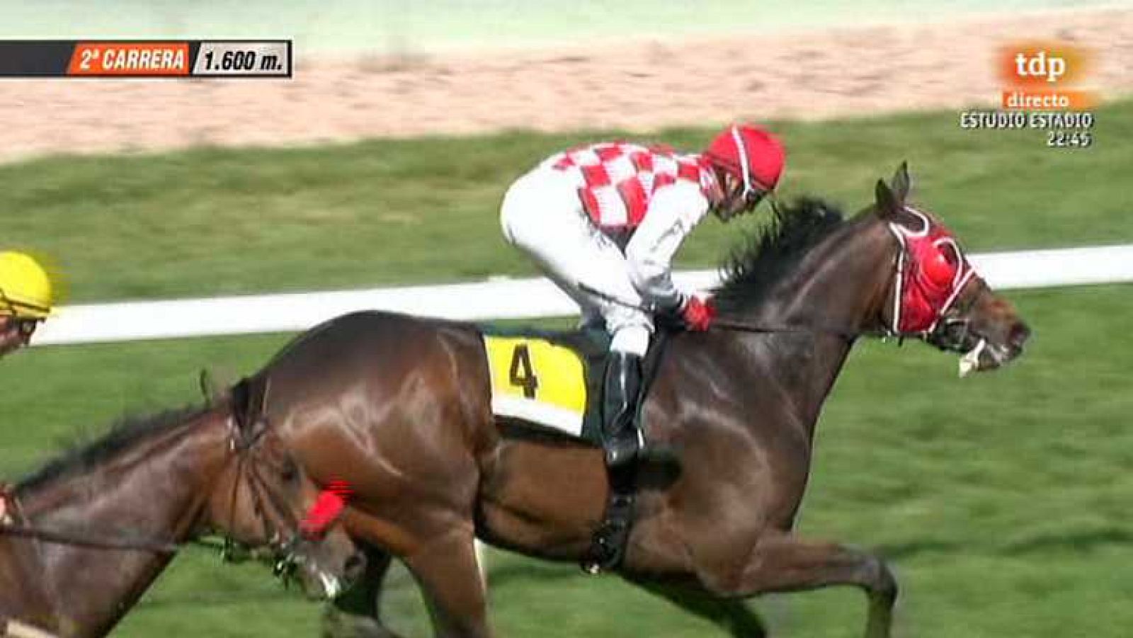 Turf - 26/05/13 - Ver ahora